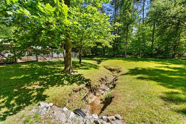 593 Turkey Trot Road, Blairsville, GA 30512