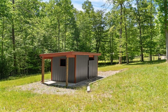 593 Turkey Trot Road, Blairsville, GA 30512