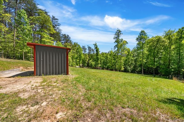 593 Turkey Trot Road, Blairsville, GA 30512