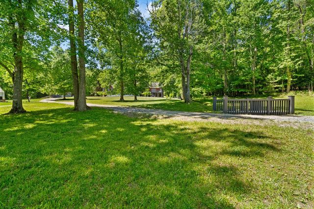 593 Turkey Trot Road, Blairsville, GA 30512