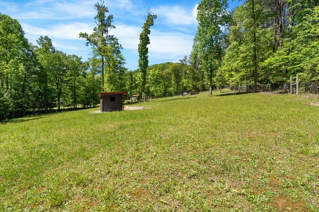 593 Turkey Trot Road, Blairsville, GA 30512