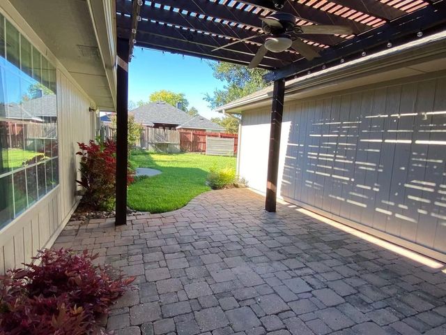 4121 Holly Drive, Mckinney, TX 75070
