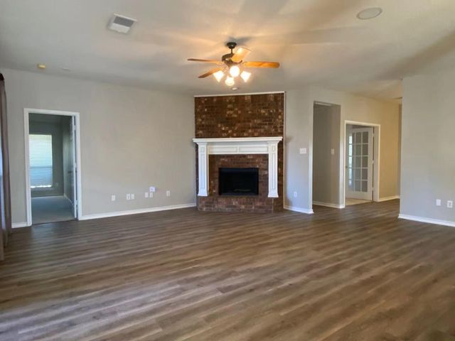 4121 Holly Drive, Mckinney, TX 75070