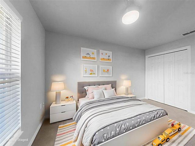 569 SIDNEY DRIVE, Lake Helen, FL 32744