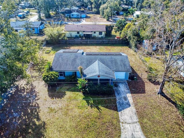 569 SIDNEY DRIVE, Lake Helen, FL 32744