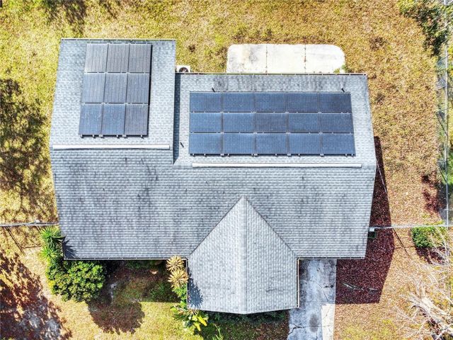 569 SIDNEY DRIVE, Lake Helen, FL 32744