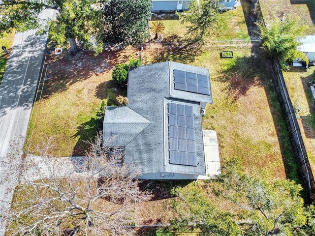 569 SIDNEY DRIVE, Lake Helen, FL 32744