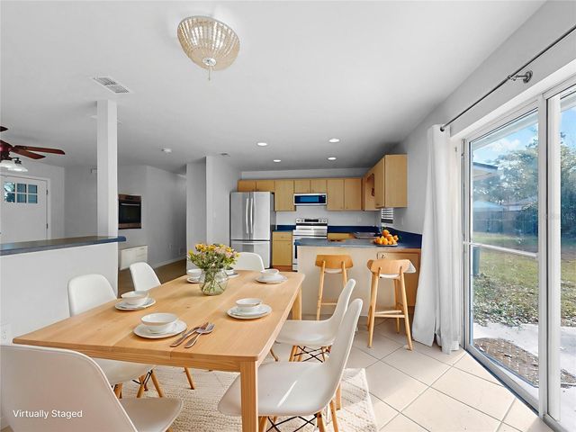 569 SIDNEY DRIVE, Lake Helen, FL 32744