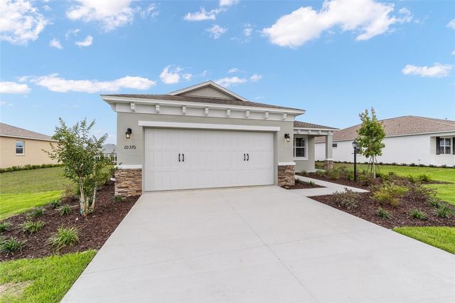 10370 SW 105TH TERRACE, Ocala, FL 34481