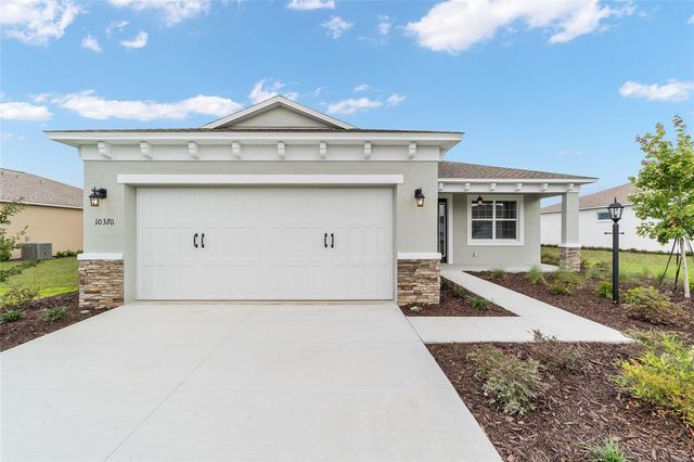10370 SW 105TH TERRACE, Ocala, FL 34481