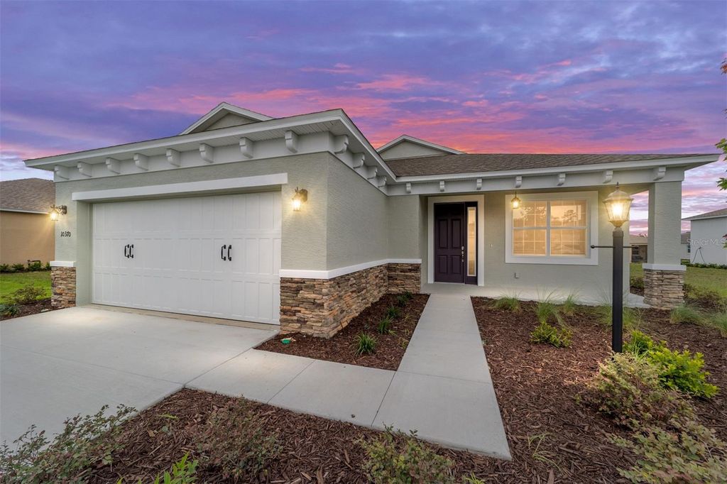 10370 SW 105TH TERRACE, Ocala, FL 34481