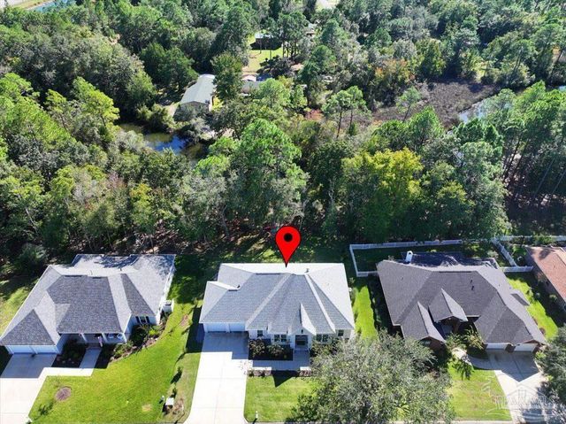 5751 Dunbar Cir, Milton, FL 32583