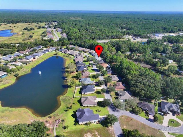 5751 Dunbar Cir, Milton, FL 32583