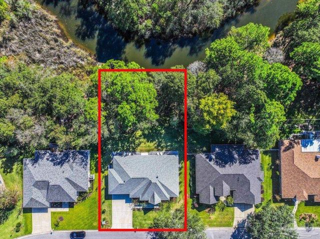 5751 Dunbar Cir, Milton, FL 32583