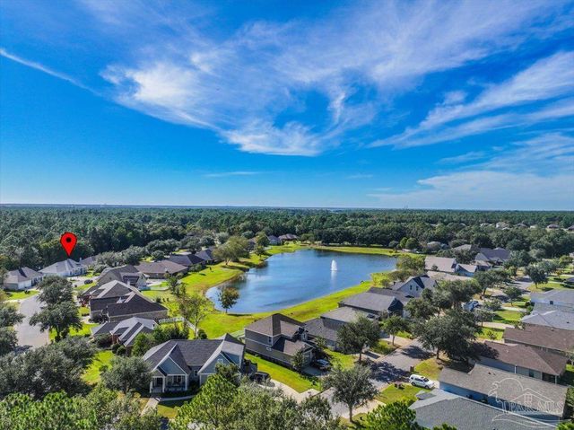 5751 Dunbar Cir, Milton, FL 32583