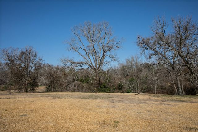 TBD Sycamore Street, Brenham, TX 77833