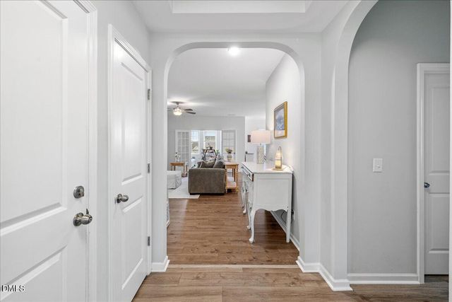 74 Tympani Lane, Garner, NC 27529