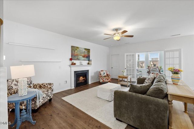 74 Tympani Lane, Garner, NC 27529
