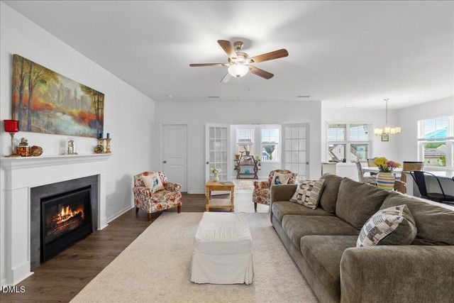 74 Tympani Lane, Garner, NC 27529
