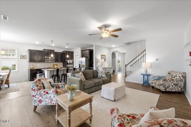 74 Tympani Lane, Garner, NC 27529