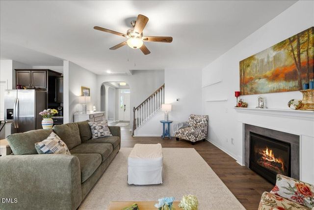 74 Tympani Lane, Garner, NC 27529