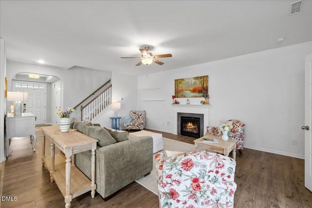 74 Tympani Lane, Garner, NC 27529