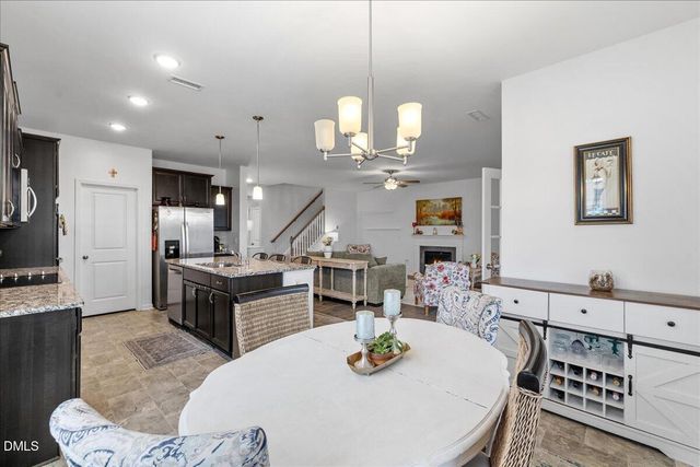 74 Tympani Lane, Garner, NC 27529