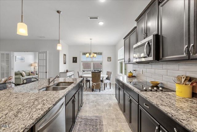 74 Tympani Lane, Garner, NC 27529