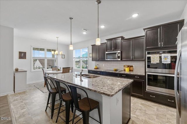 74 Tympani Lane, Garner, NC 27529