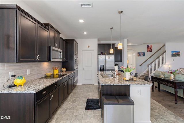 74 Tympani Lane, Garner, NC 27529