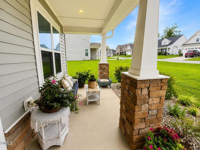 74 Tympani Lane, Garner, NC 27529