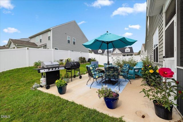 74 Tympani Lane, Garner, NC 27529