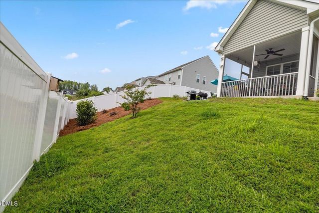 74 Tympani Lane, Garner, NC 27529