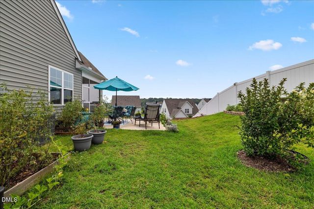 74 Tympani Lane, Garner, NC 27529