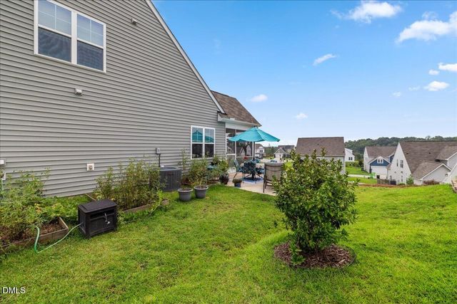 74 Tympani Lane, Garner, NC 27529