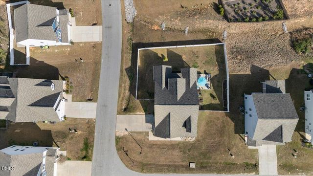 74 Tympani Lane, Garner, NC 27529