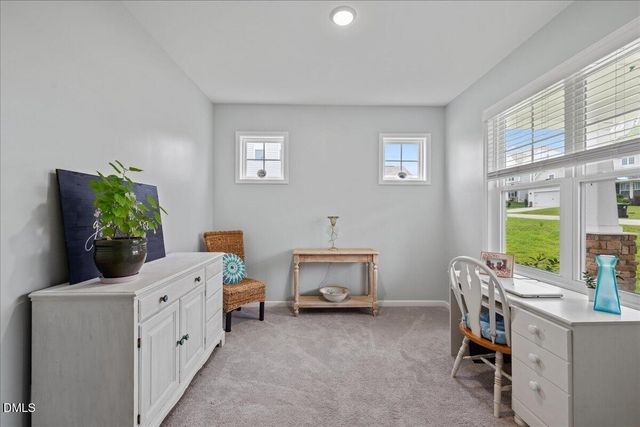 74 Tympani Lane, Garner, NC 27529