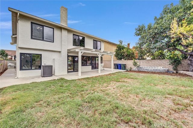 8319 Mercury Drive, Buena Park, CA 90620