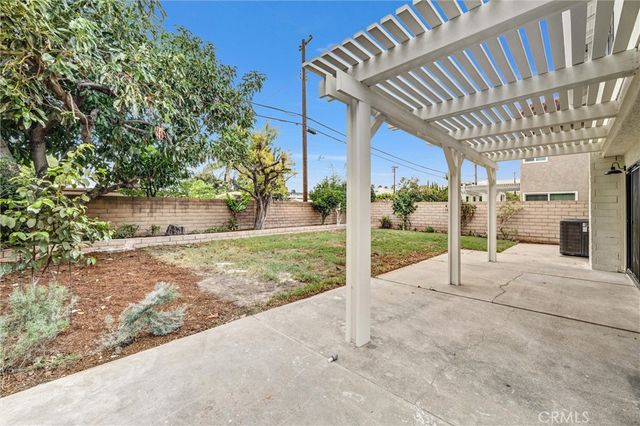 8319 Mercury Drive, Buena Park, CA 90620