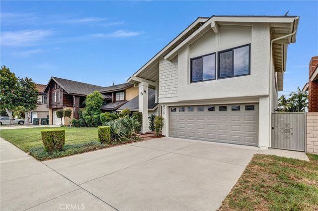 8319 Mercury Drive, Buena Park, CA 90620