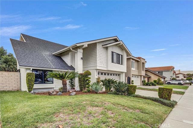 8319 Mercury Drive, Buena Park, CA 90620