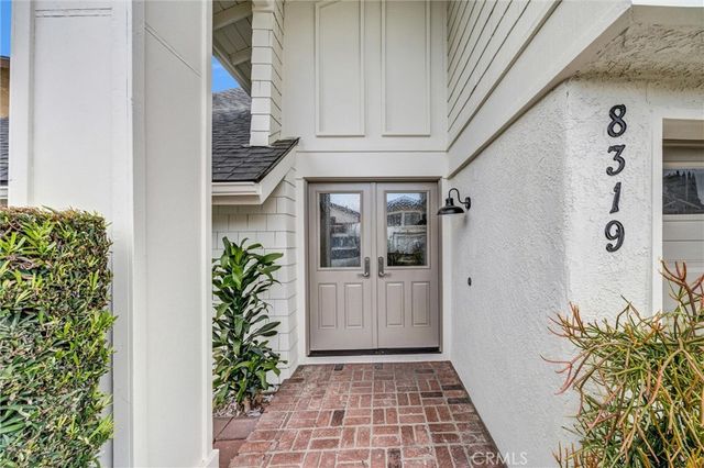 8319 Mercury Drive, Buena Park, CA 90620