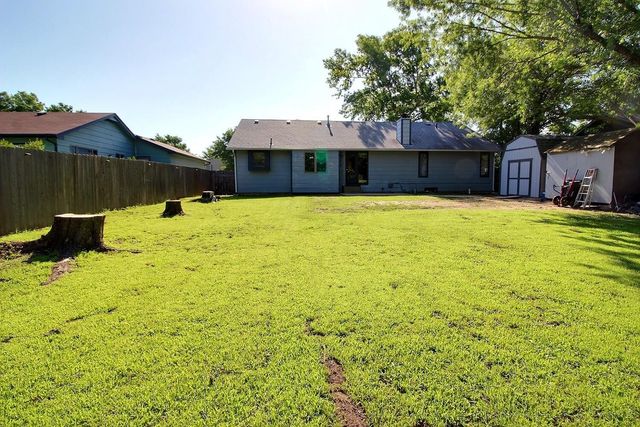 3611 N Athenian, Wichita, KS 67204