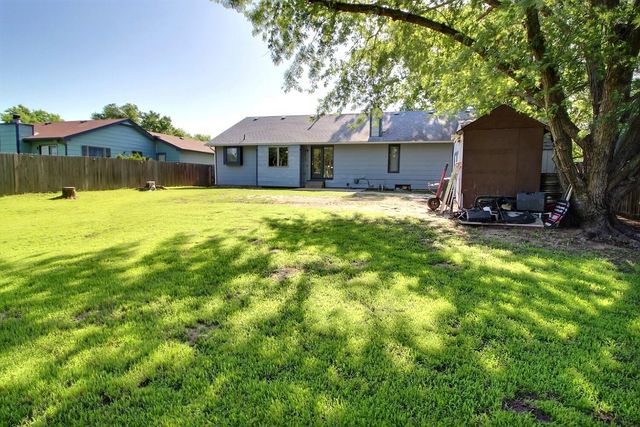 3611 N Athenian, Wichita, KS 67204
