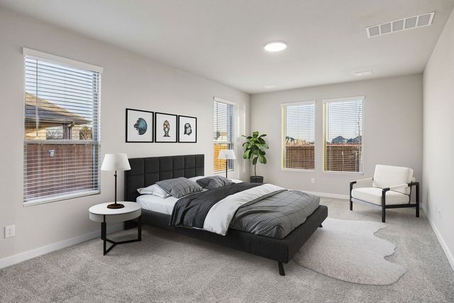 452 Hundred Acre Drive, Waxahachie, TX 75165