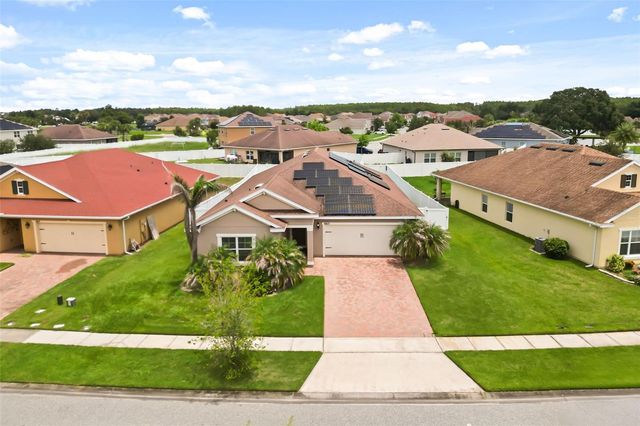 4815 LAKE SHEPPARD STREET, Kissimmee, FL 34758