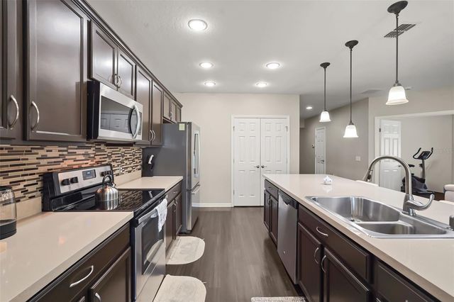 4815 LAKE SHEPPARD STREET, Kissimmee, FL 34758
