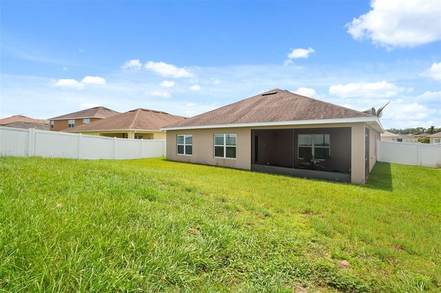 4815 LAKE SHEPPARD STREET, Kissimmee, FL 34758