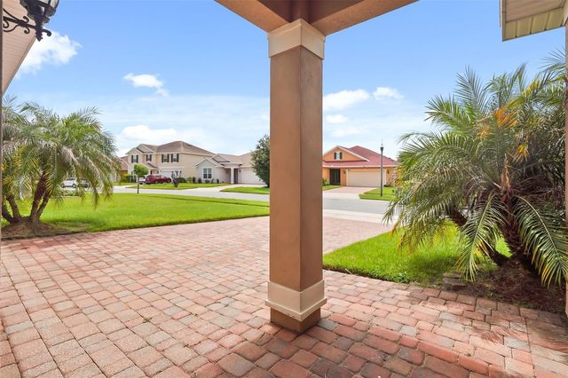 4815 LAKE SHEPPARD STREET, Kissimmee, FL 34758