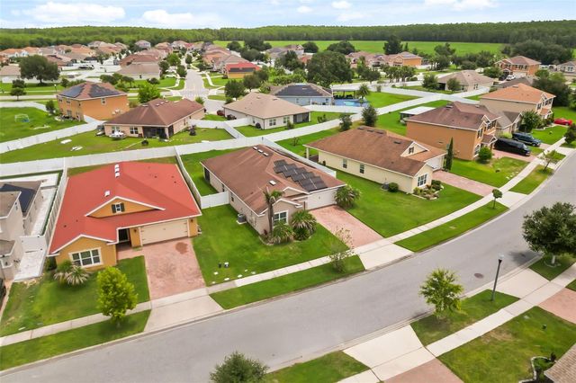 4815 LAKE SHEPPARD STREET, Kissimmee, FL 34758